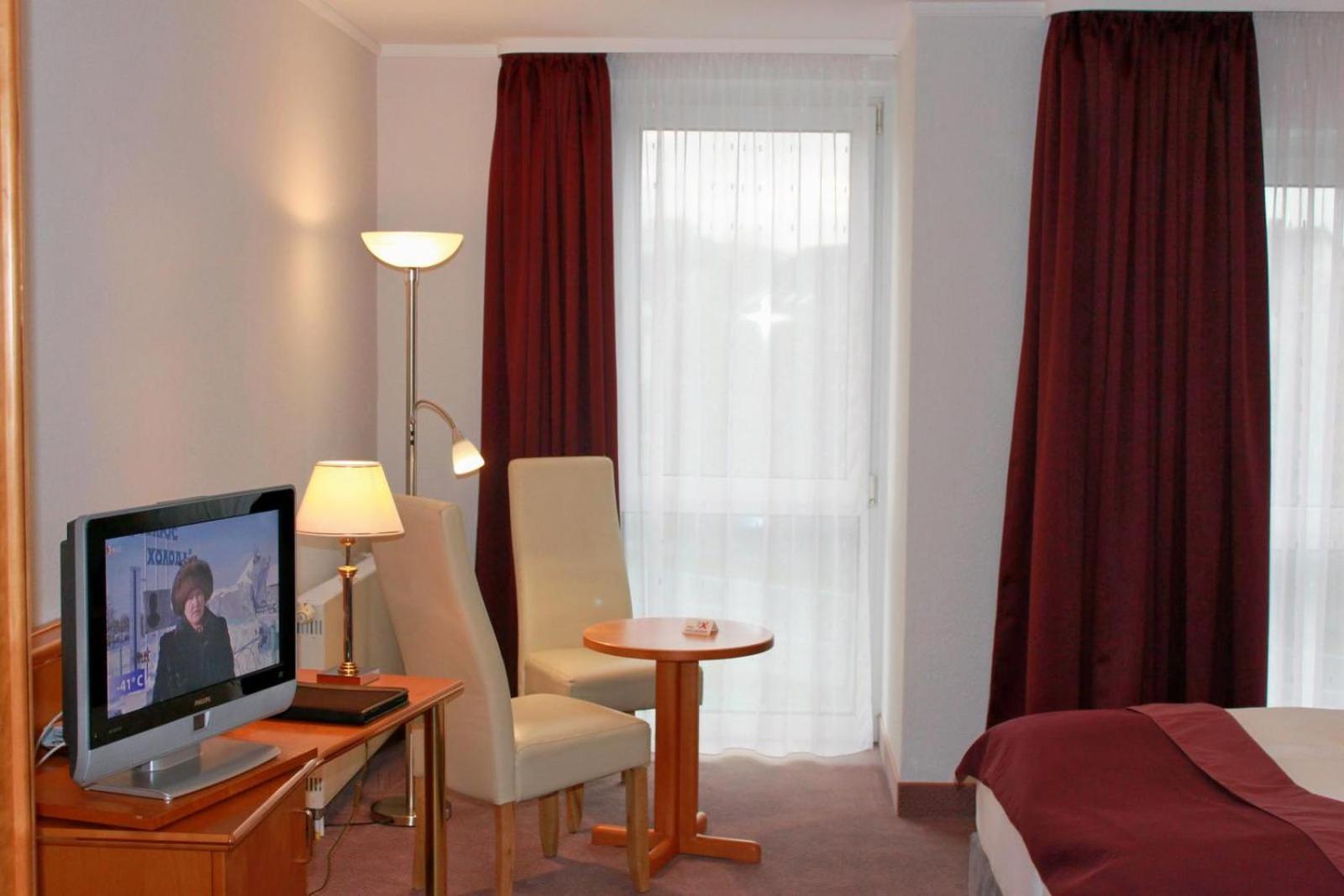 Grunau Hotel Μπαϊρόιτ Εξωτερικό φωτογραφία