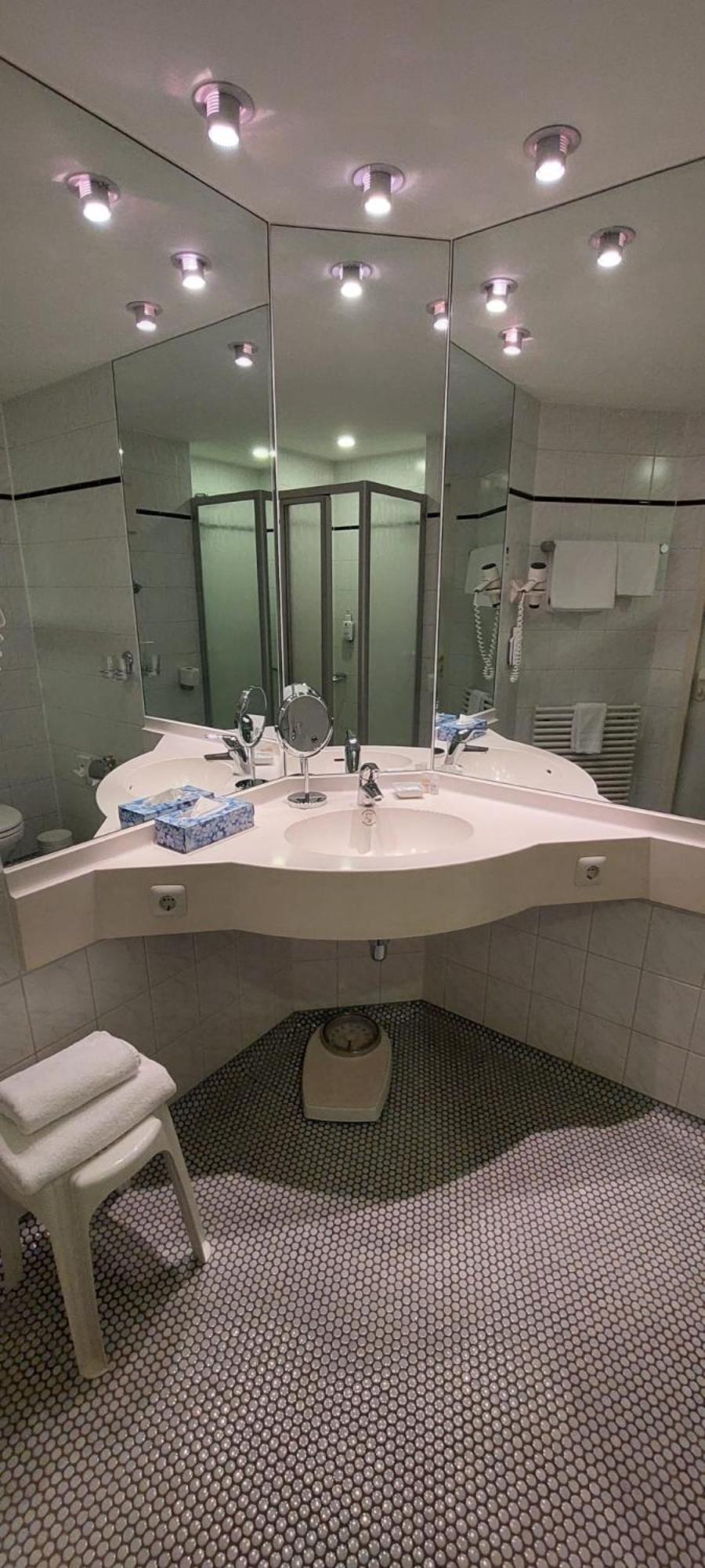 Grunau Hotel Μπαϊρόιτ Εξωτερικό φωτογραφία