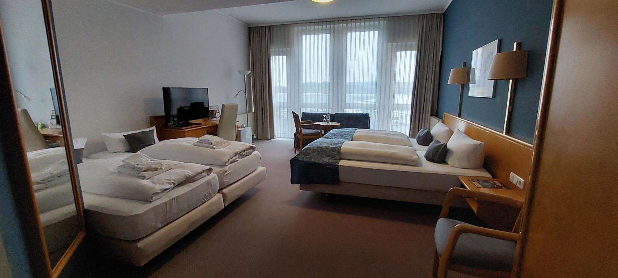 Grunau Hotel Μπαϊρόιτ Εξωτερικό φωτογραφία