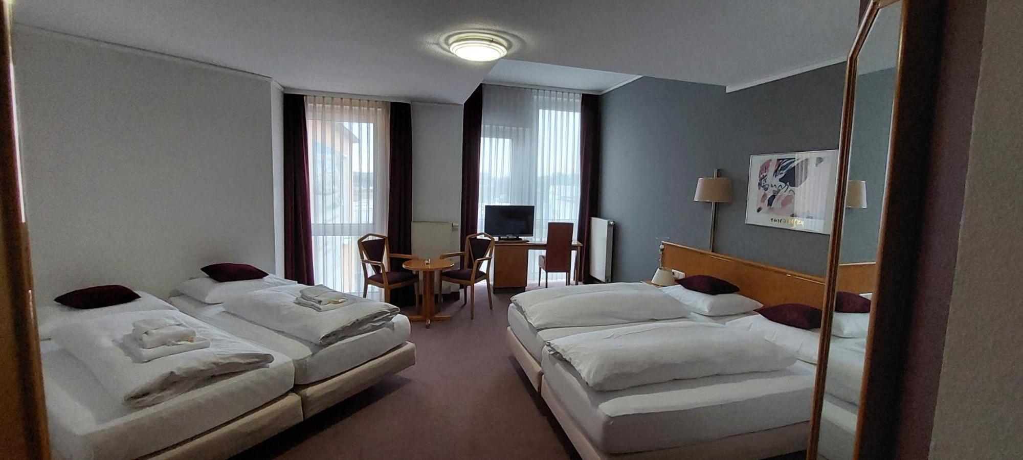 Grunau Hotel Μπαϊρόιτ Εξωτερικό φωτογραφία